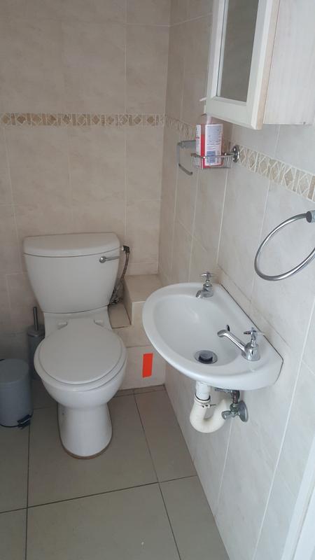 1 Bedroom Property for Sale in Strand Western Cape